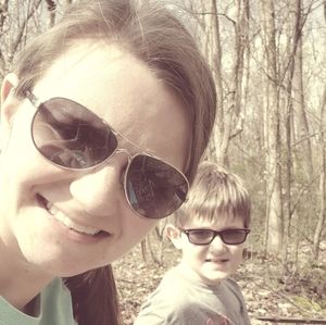 Meet your Posher, Cheryl